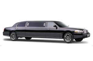Vancouver Limousine Service
