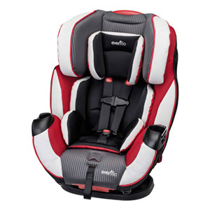 Infant Car Seats Available