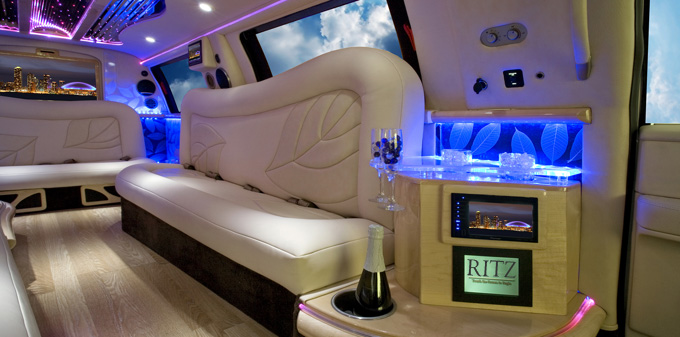 Mission Limo Service Sedan Suv And Vintage Limousines