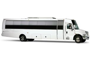 Shuttle Bus