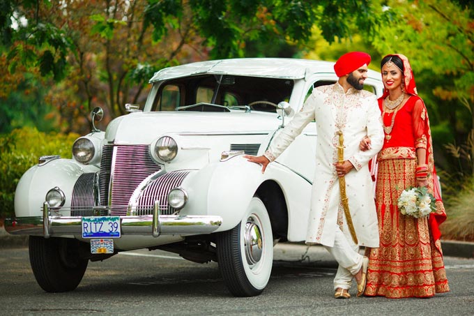 ethnic and indian wedding photo sessions